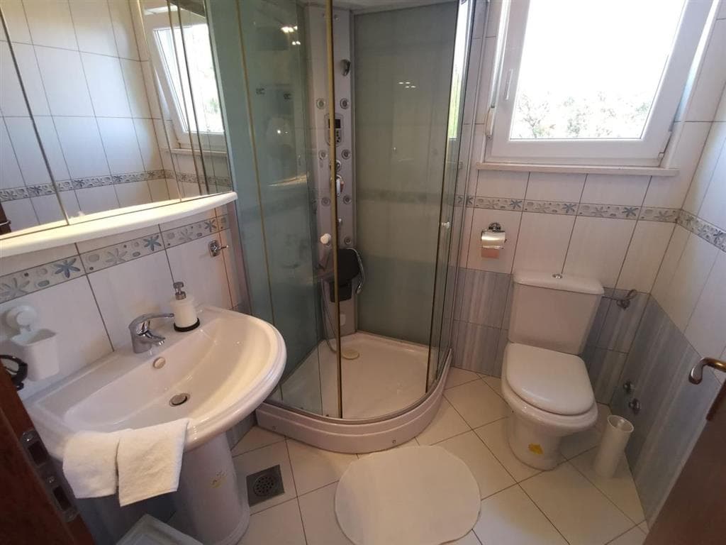 Apartmánový dům Biba