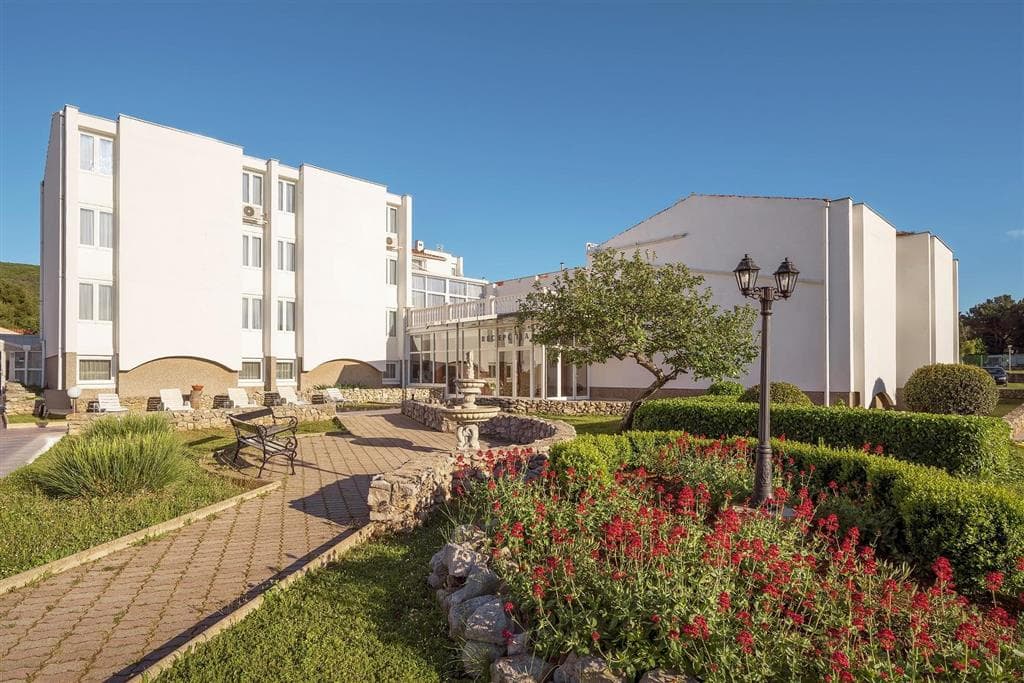 Hotel Omorika (Punat)