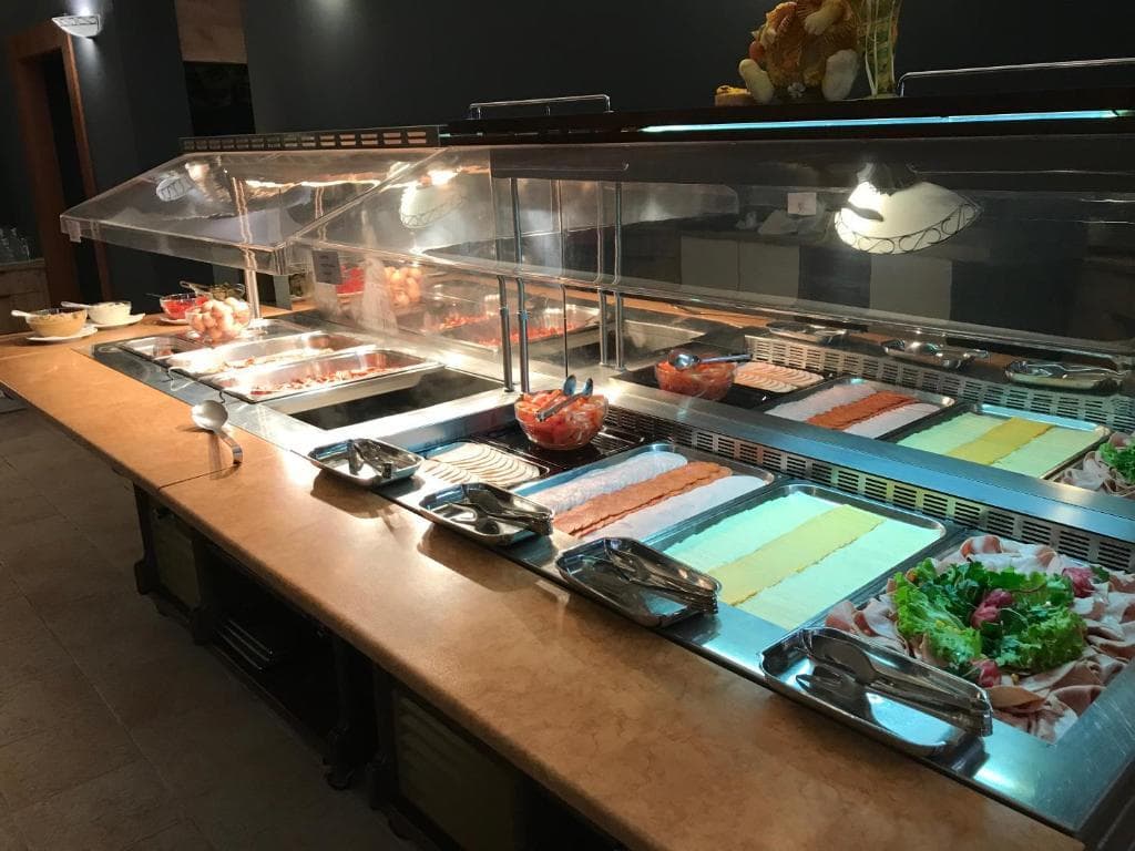 Hotel Omorika (Punat)