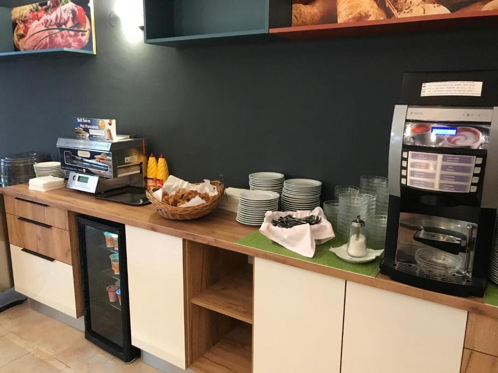 Hotel Omorika (Punat)