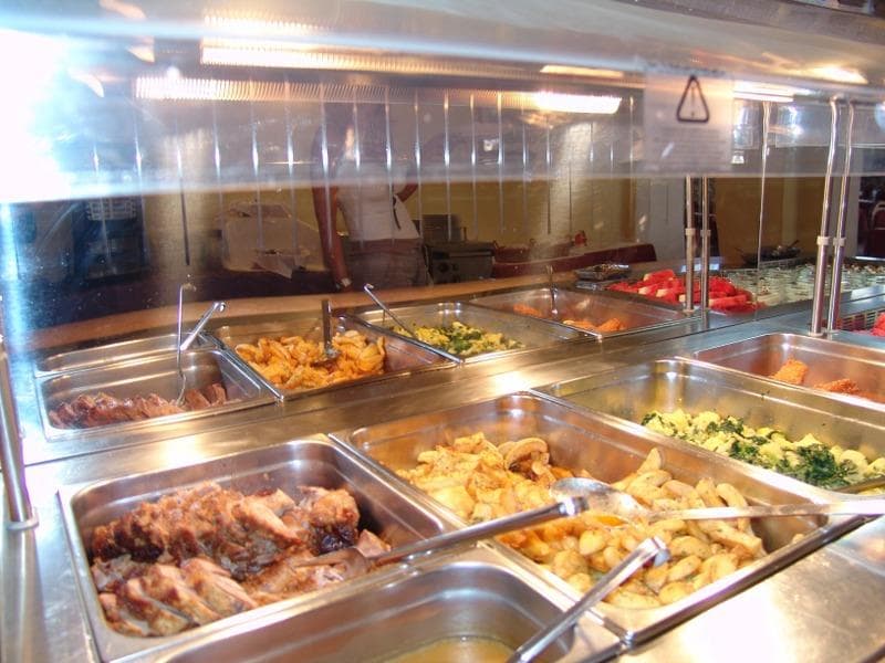 Hotel Omorika (Punat)