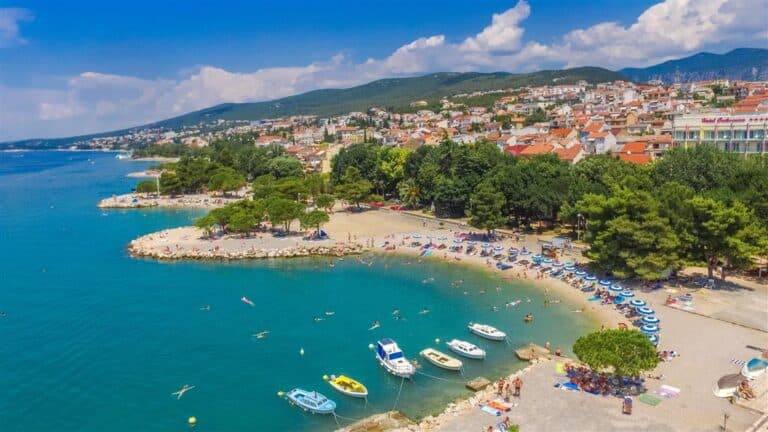 Apartmánový dům Sandra