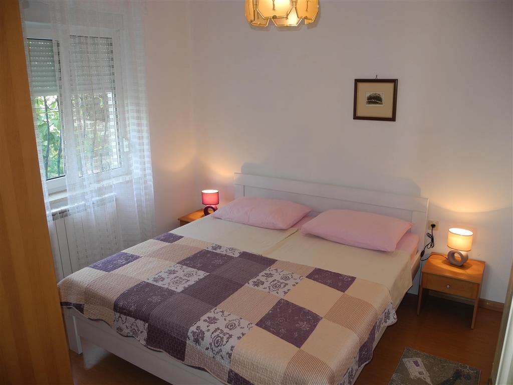 Apartmánový dům Sandra