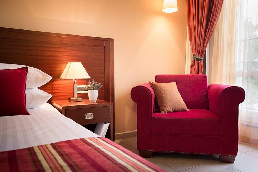 Valamar Atrium Baška Residence