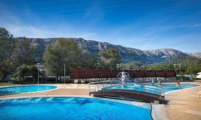 Valamar Atrium Baška Residence