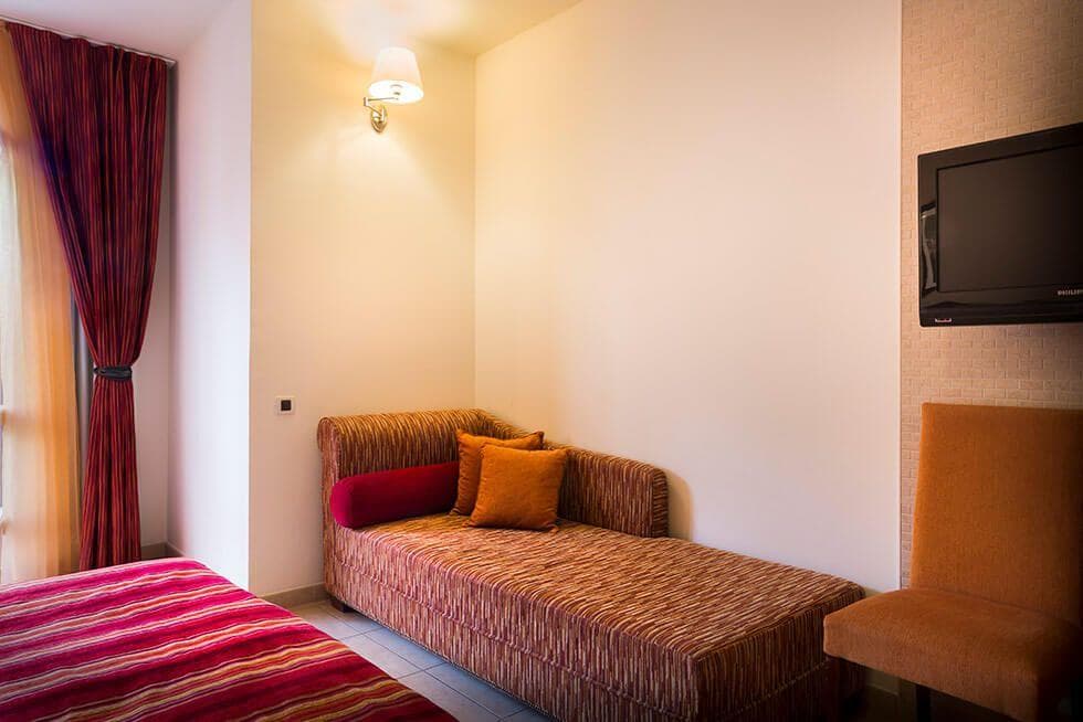 Valamar Atrium Baška Residence