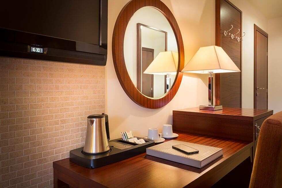 Valamar Atrium Baška Residence