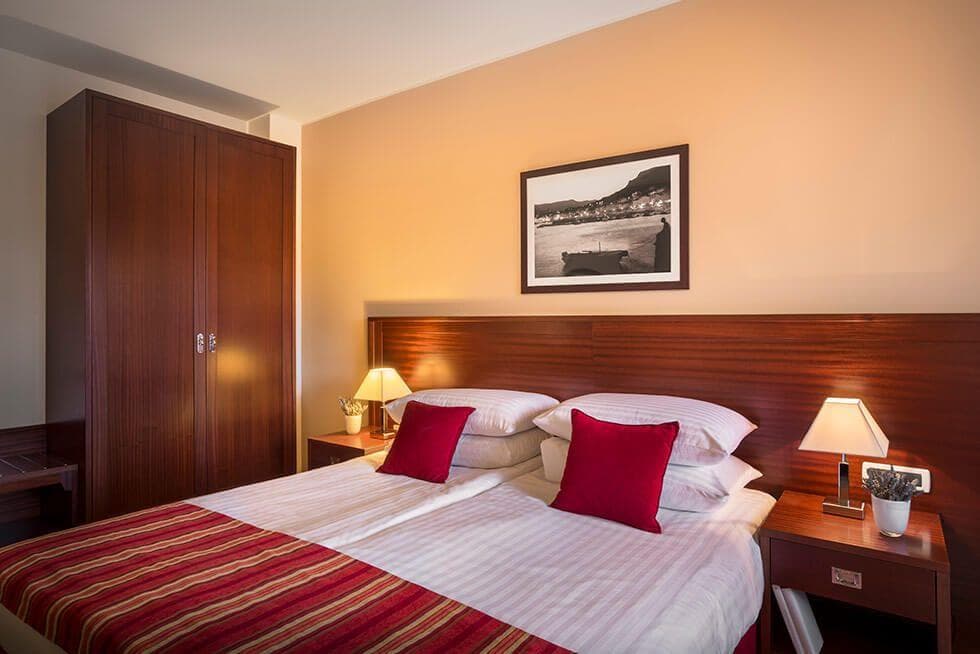 Valamar Atrium Baška Residence