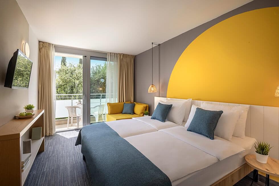 Valamar Sunny Dubrovnik
