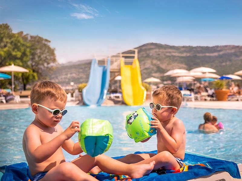 Valamar Sunny Dubrovnik
