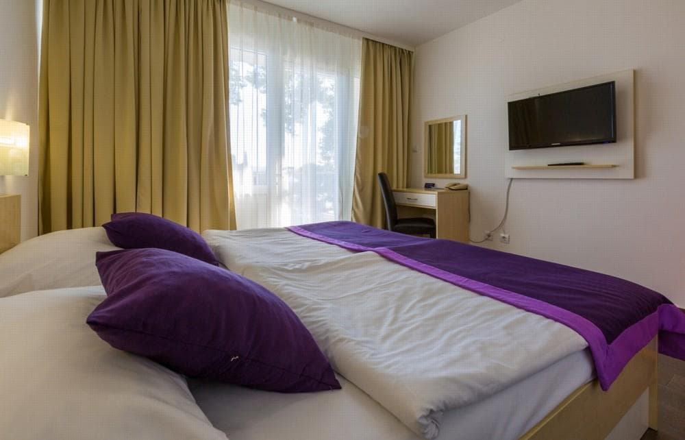 Hotel Slaven