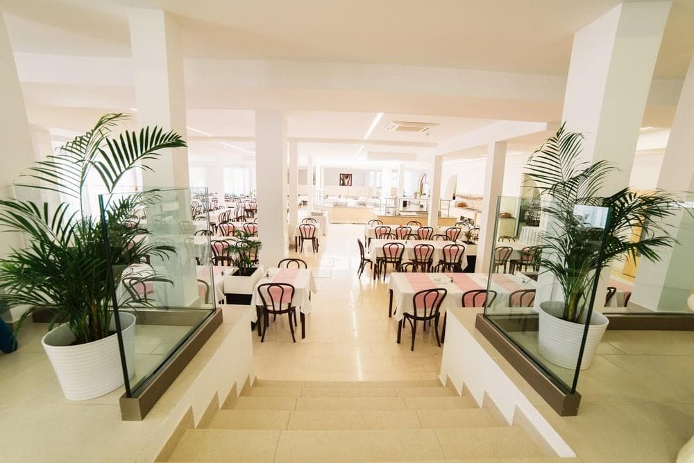 Depandance hotelu Slaven