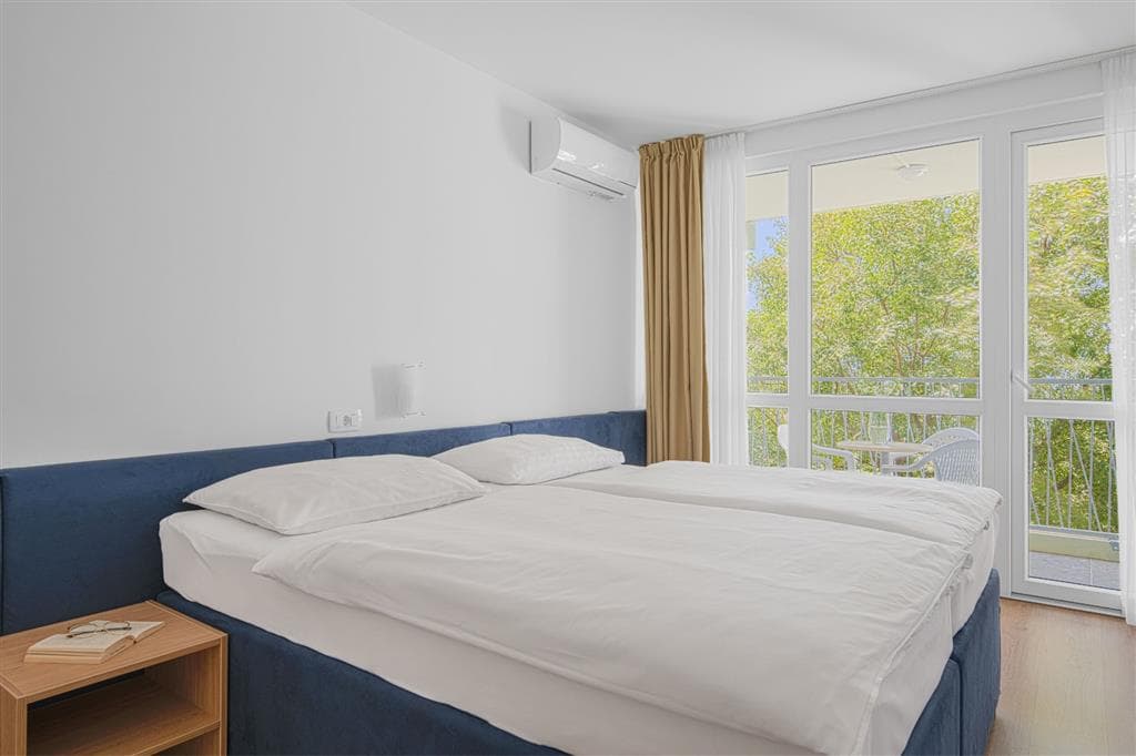 Depandance hotelu Slaven