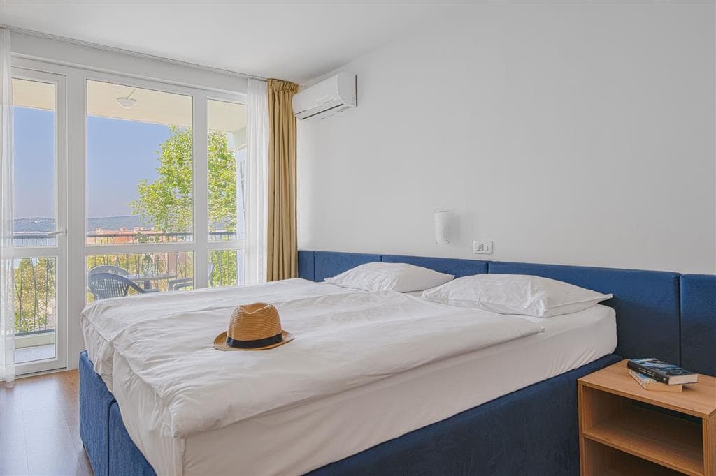 Depandance hotelu Slaven