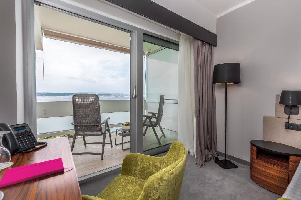 Hotel Omorika (Crikvenica)
