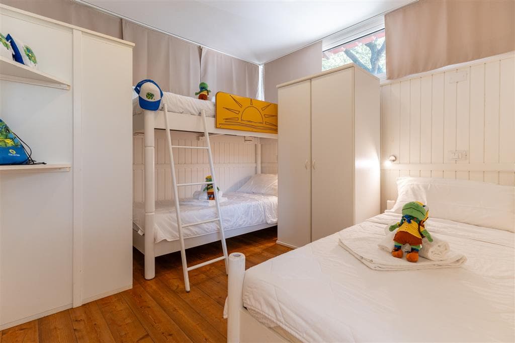 Kemp Jesolo Family Resort