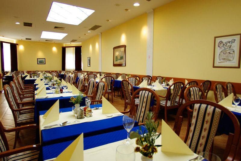 Hotel Vila Ružica