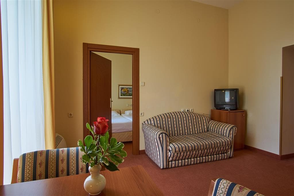 Hotel Vila Ružica