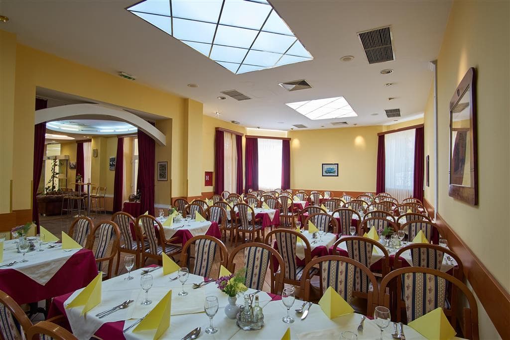 Hotel Vila Ružica – Depandance Vila Coltelli