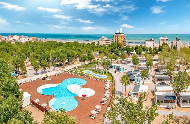 Kemp Rimini Family Resort