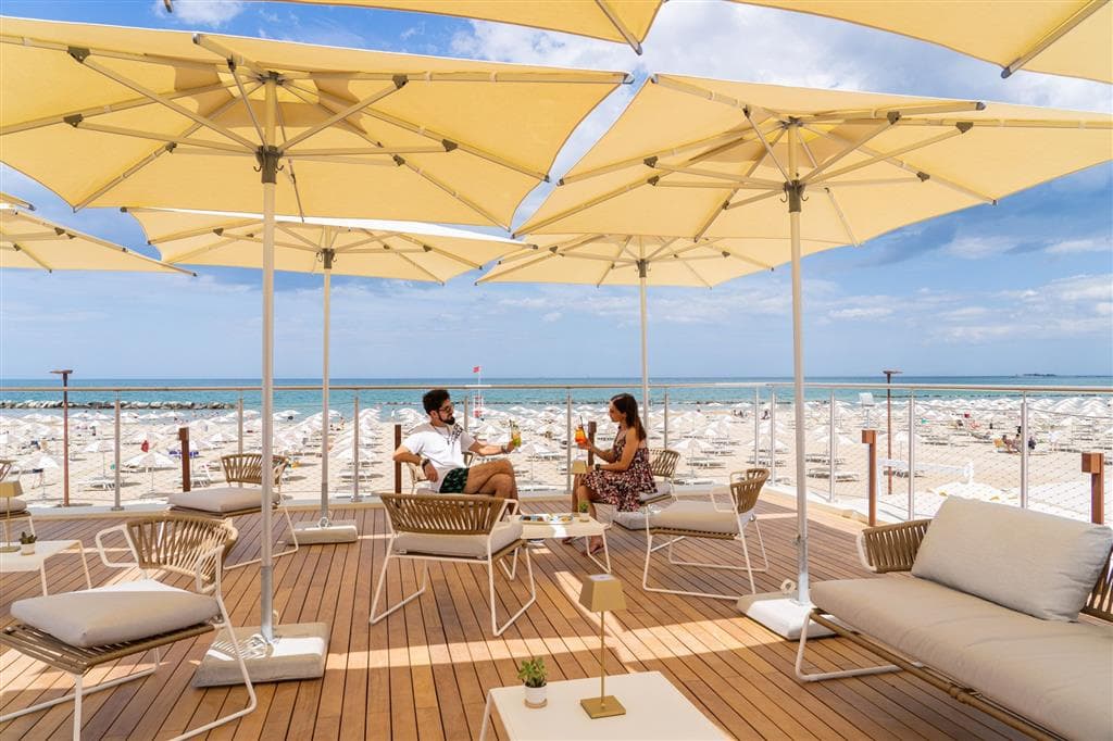 Kemp Rimini Family Resort