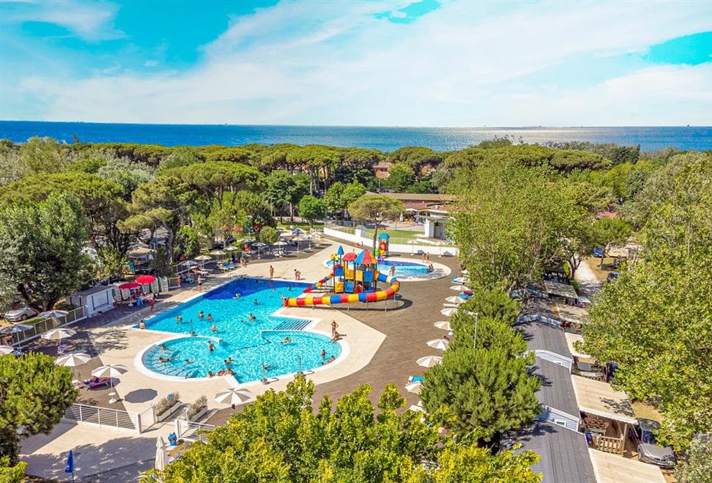Kemp Marina Family Resort