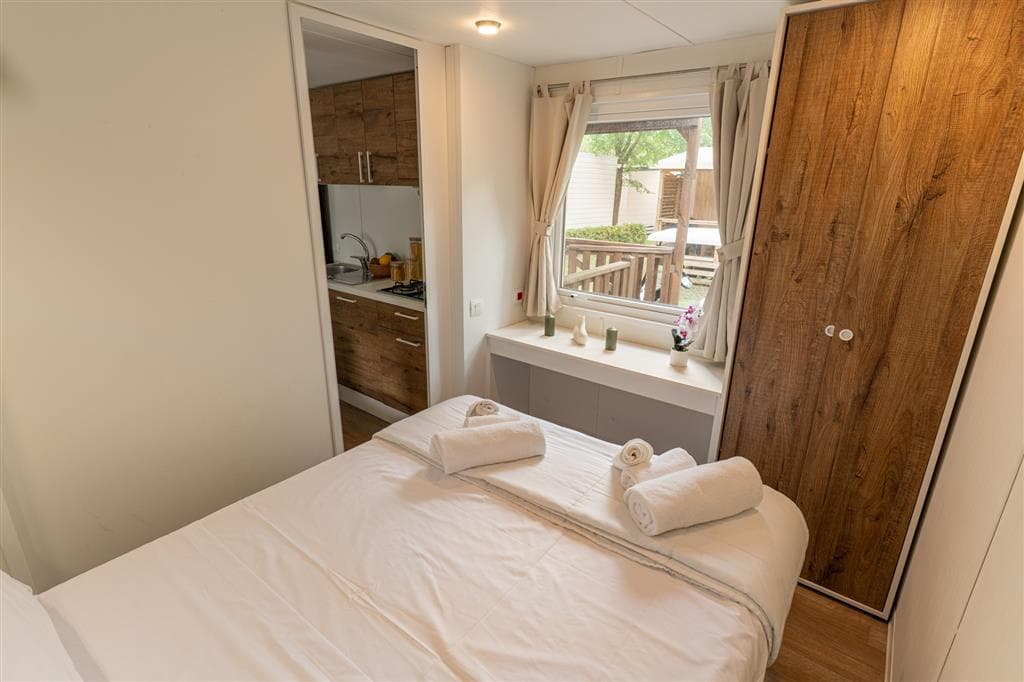 Kemp Marina Family Resort