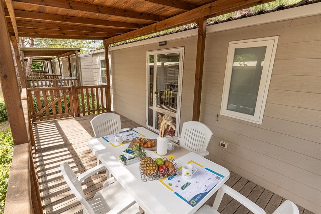 Kemp Marina Family Resort