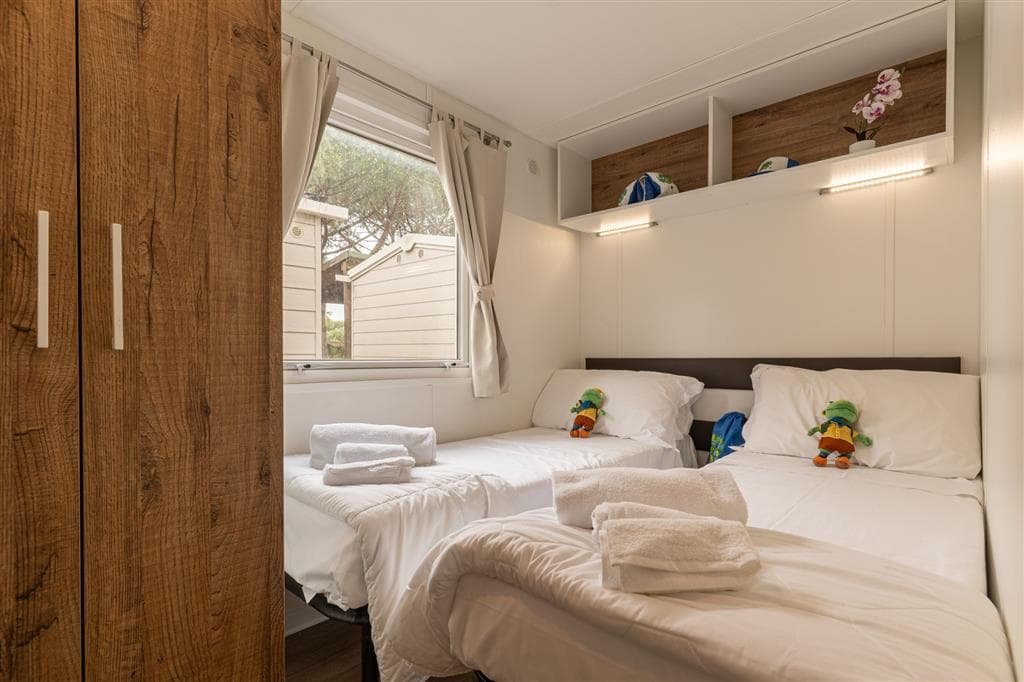 Kemp Marina Family Resort