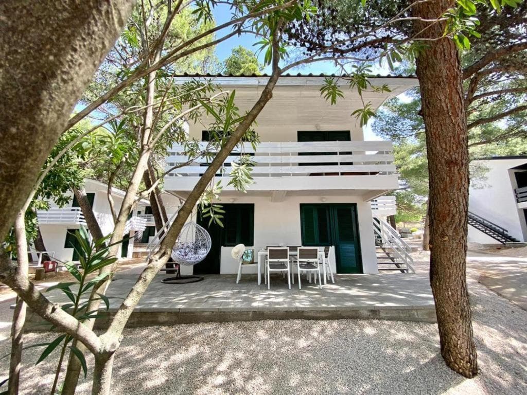 Urania Family Resort