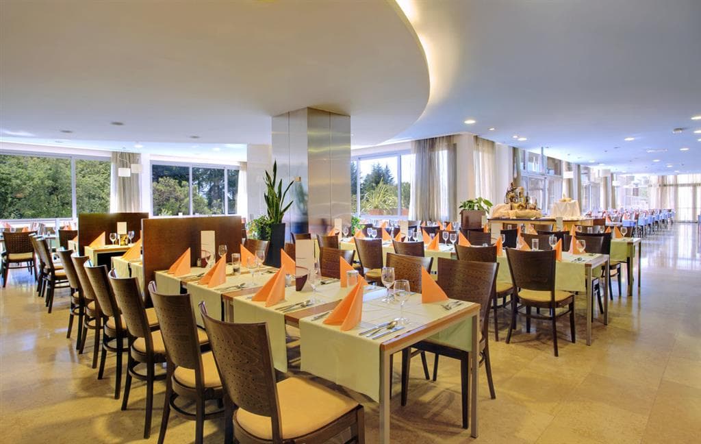 Hotel Valamar Rubin