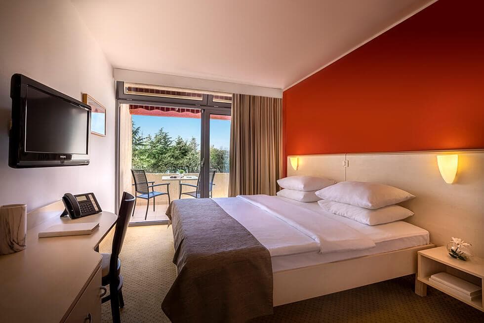 Hotel Valamar Rubin