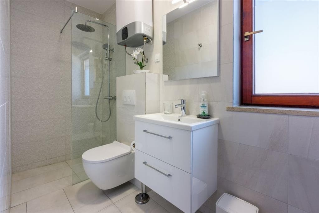 Apartmánový dům Damir