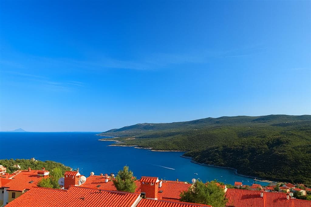Apartmánový dům Eugen