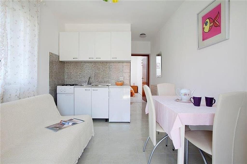 Apartmánový dům Eugen