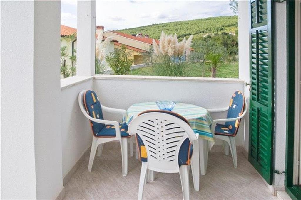 Apartmánový dům Eugen