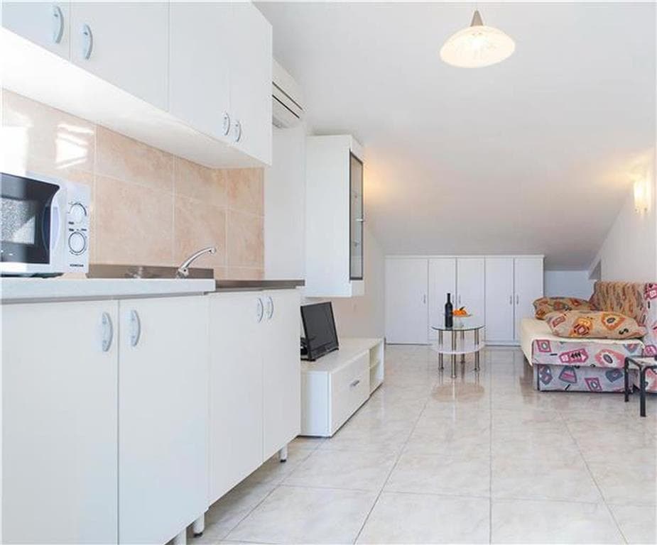 Apartmánový dům Eugen