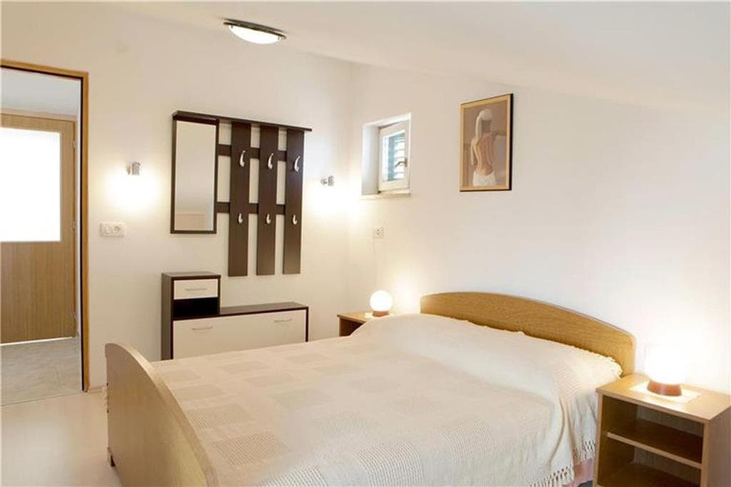 Apartmánový dům Eugen