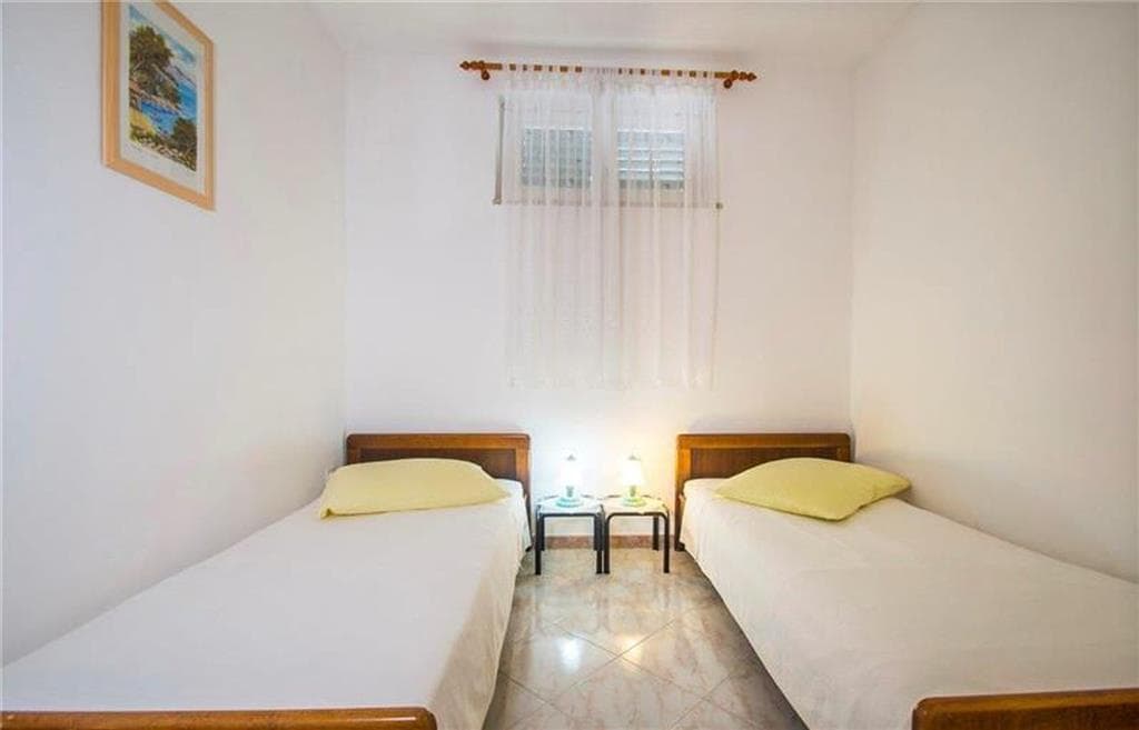 Apartmánový dům Eugen