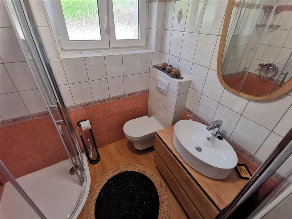 Apartmánový dům Bubi
