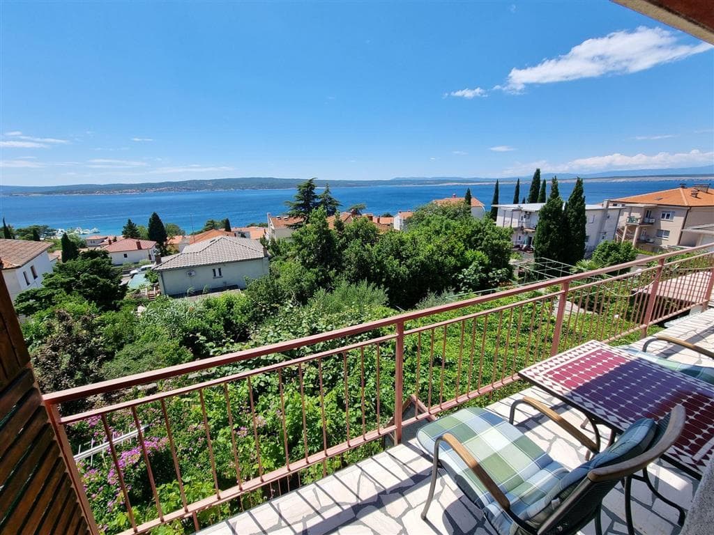 Apartmánový dům Bubi