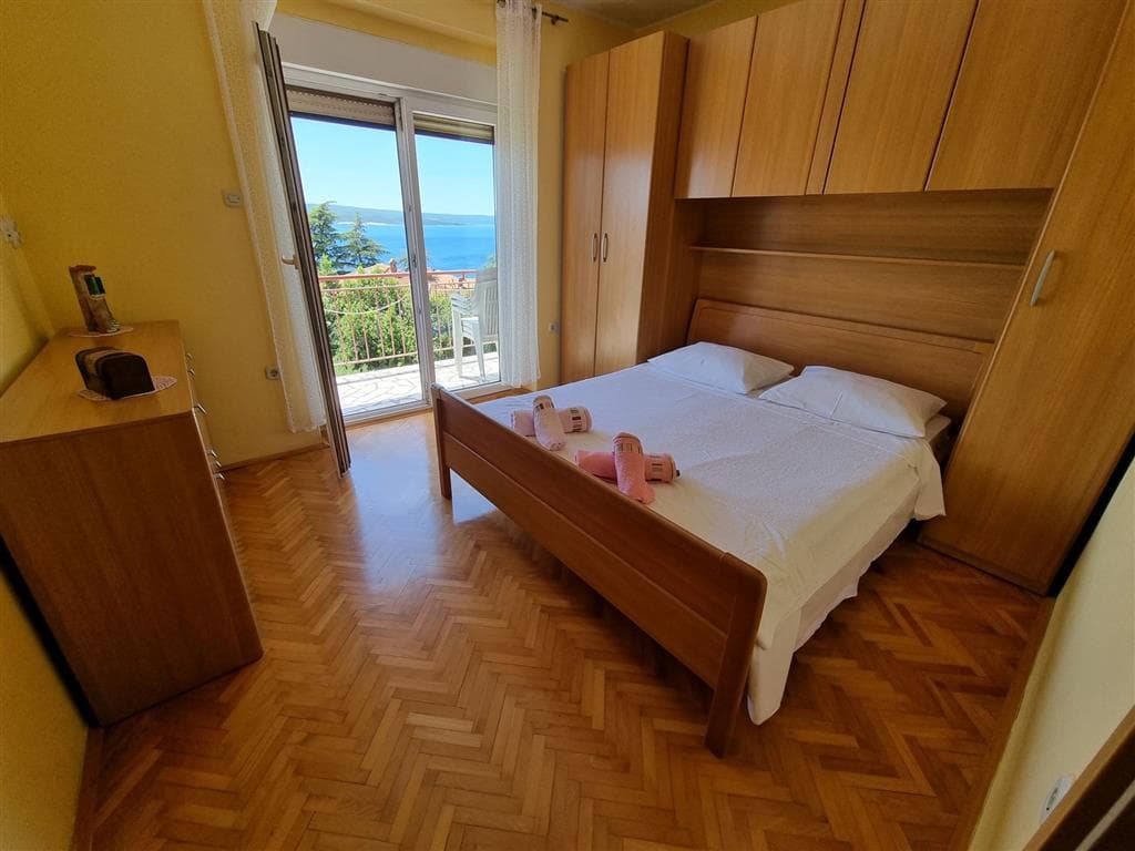 Apartmánový dům Bubi