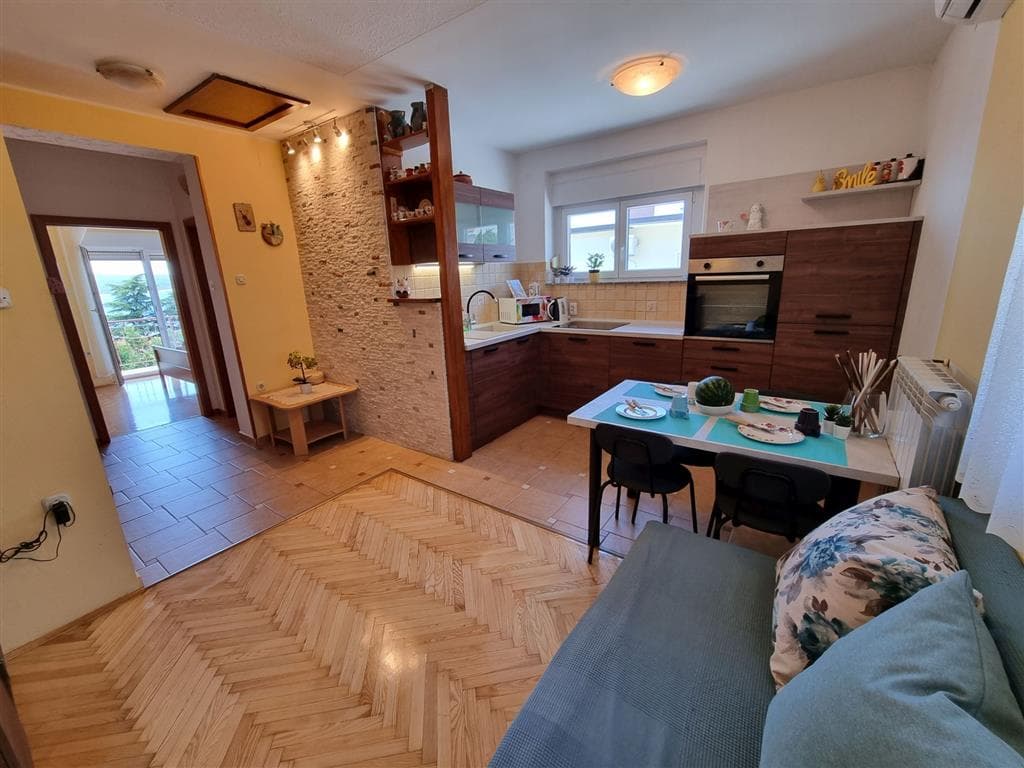Apartmánový dům Bubi