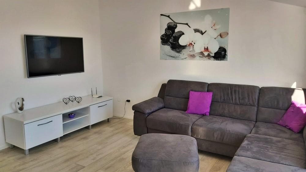 Apartmány DaMa