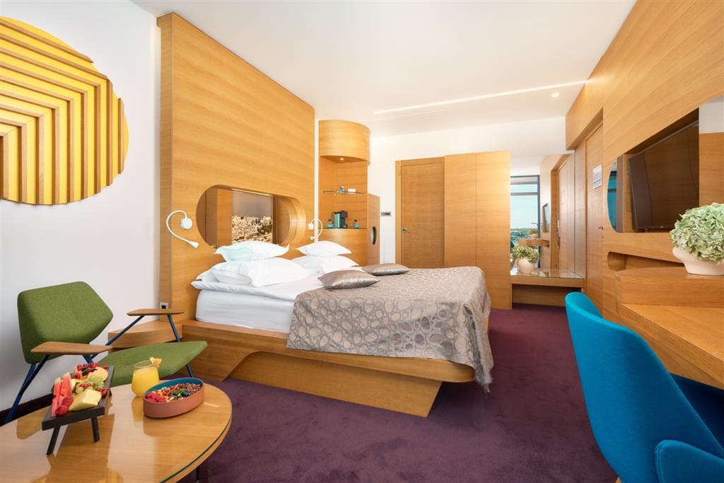 Hotel Olympia Sky