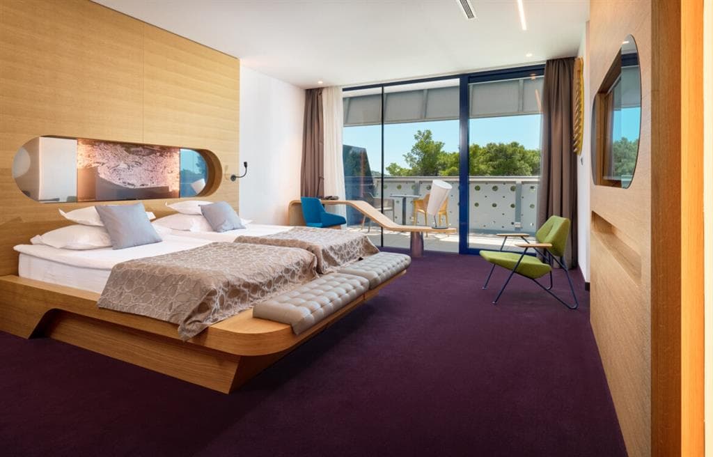 Hotel Olympia Sky
