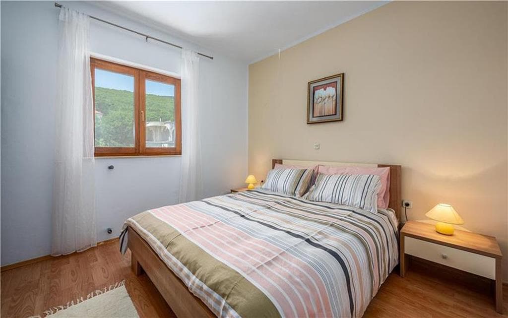 Apartmánový dům Lara