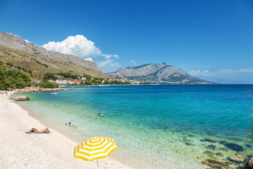 Apartmány Gajo