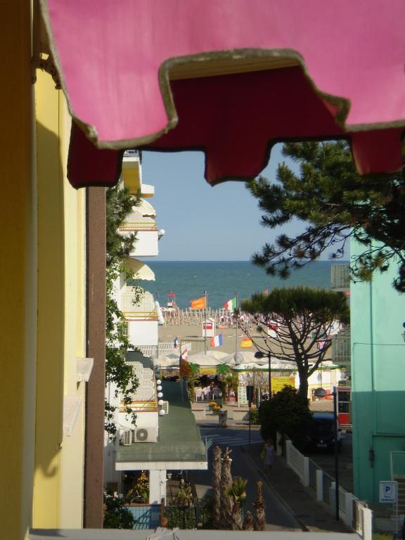 Hotel Villa Roma