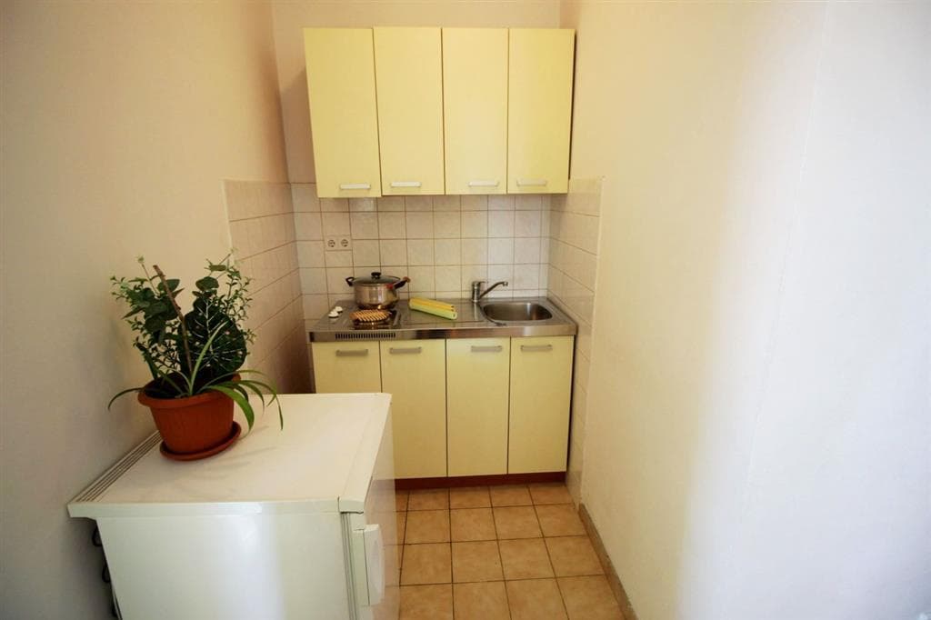 Apartmány Marko